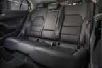 Picture of 2019 Mercedes-Benz GLA 250 4MATIC Rear Seats