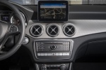 Picture of 2019 Mercedes-Benz GLA 250 4MATIC Center Stack