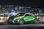 Picture of 2019 Mercedes-AMG GLA 45 4MATIC
