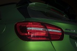 Picture of 2019 Mercedes-AMG GLA 45 4MATIC Tail Light