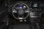 Picture of 2019 Mercedes-AMG GLA 45 4MATIC Cockpit