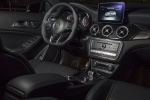 Picture of 2019 Mercedes-AMG GLA 45 4MATIC Interior