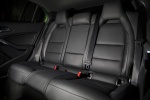 Picture of 2019 Mercedes-AMG GLA 45 4MATIC Rear Seats