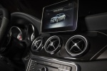 Picture of 2019 Mercedes-AMG GLA 45 4MATIC Center Stack