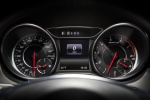 Picture of 2019 Mercedes-AMG GLA 45 4MATIC Gauges