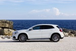 Picture of 2019 Mercedes-AMG GLA 45 4MATIC in Polar White