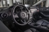 2020 Mercedes-Benz GLA 250 4MATIC Interior Picture