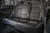 2020 Mercedes-Benz GLA 250 4MATIC Rear Seats Picture