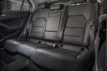 Picture of 2020 Mercedes-Benz GLA 250 4MATIC Rear Seats