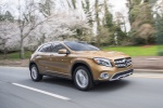 Picture of 2020 Mercedes-Benz GLA 250 4MATIC