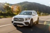 2020 Mercedes-Benz GLB 250 Picture