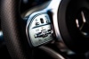 2020 Mercedes-Benz GLB 250 Steering-wheel Controls Picture