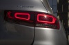 2020 Mercedes-Benz GLB 250 4MATIC Tail Light Picture