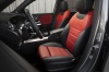 2020 Mercedes-Benz GLB 250 4MATIC Front Seats Picture