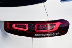 Picture of 2020 Mercedes-Benz GLB 250 Tail Light