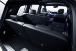 Picture of 2020 Mercedes-Benz GLB 250 Trunk with Third Row Seats