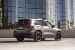 Picture of 2020 Mercedes-Benz GLB 250 4MATIC in Mountain Gray Metallic