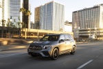 Picture of 2020 Mercedes-Benz GLB 250 4MATIC in Mountain Gray Metallic