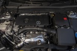 Picture of 2020 Mercedes-Benz GLB 250 4MATIC 2.0-liter 4-cylinder turbocharged Engine