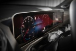 Picture of 2020 Mercedes-Benz GLB 250 4MATIC Gauges