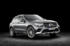 2016 Mercedes-Benz GLC-Class Picture