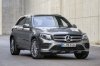 2016 Mercedes-Benz GLC-Class Picture