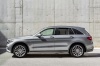 2016 Mercedes-Benz GLC-Class Picture