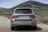 2016 Mercedes-Benz GLC-Class Picture