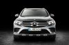 2016 Mercedes-Benz GLC-Class Picture
