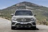 2016 Mercedes-Benz GLC-Class Picture