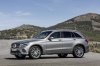 2016 Mercedes-Benz GLC-Class Picture