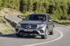 2016 Mercedes-Benz GLC-Class Picture