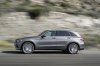 2016 Mercedes-Benz GLC-Class Picture