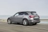 2016 Mercedes-Benz GLC-Class Picture
