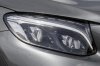 2016 Mercedes-Benz GLC-Class Headlight Picture