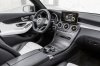 2016 Mercedes-Benz GLC-Class Interior Picture