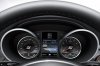 2016 Mercedes-Benz GLC-Class Gauges Picture
