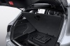 2016 Mercedes-Benz GLC-Class Trunk Underfloor Storage Picture