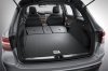 2016 Mercedes-Benz GLC-Class Trunk with Rear Seats Folded Picture