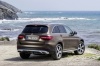 2016 Mercedes-Benz GLC-Class Picture