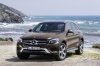 2016 Mercedes-Benz GLC-Class Picture
