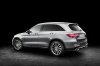 2016 Mercedes-Benz GLC-Class Picture