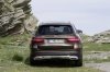 2016 Mercedes-Benz GLC-Class Picture