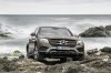 2016 Mercedes-Benz GLC-Class Picture