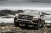 2016 Mercedes-Benz GLC-Class Picture