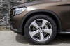 2016 Mercedes-Benz GLC-Class Rim Picture