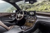 2016 Mercedes-Benz GLC-Class Interior Picture