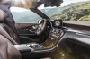 2016 Mercedes-Benz GLC-Class Front Seats Picture