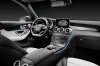2016 Mercedes-Benz GLC-Class Interior Picture