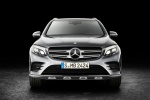 Picture of 2016 Mercedes-Benz GLC-Class in Iridium Silver Metallic